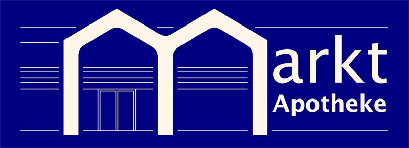 Markt Apotheke Logo Inv2